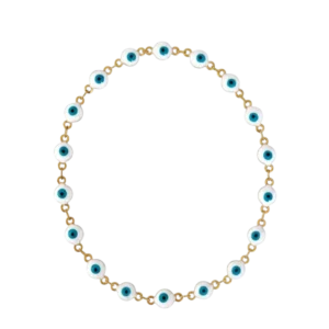 Eye Anklet