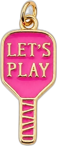 Let's Play