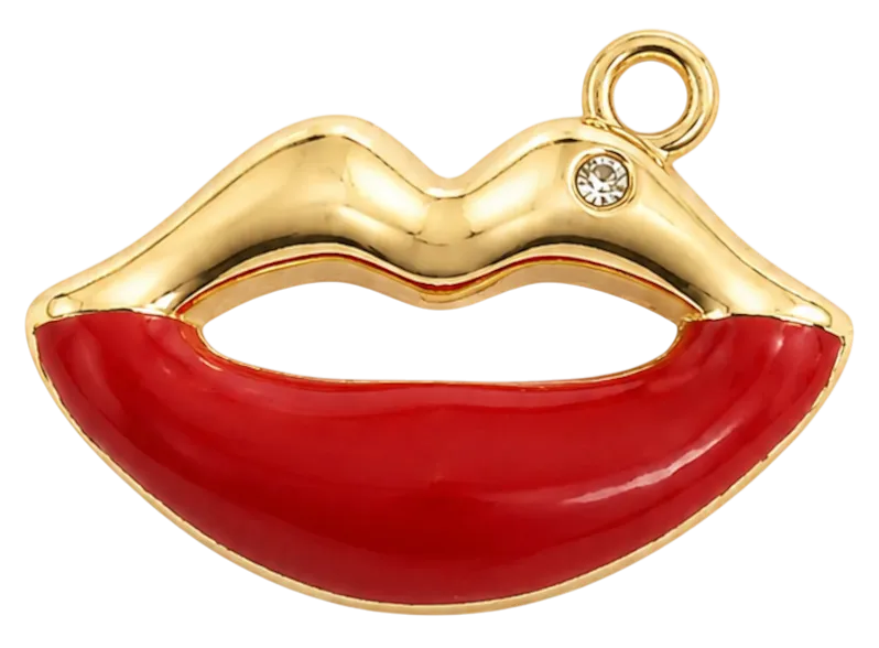 Red Lips