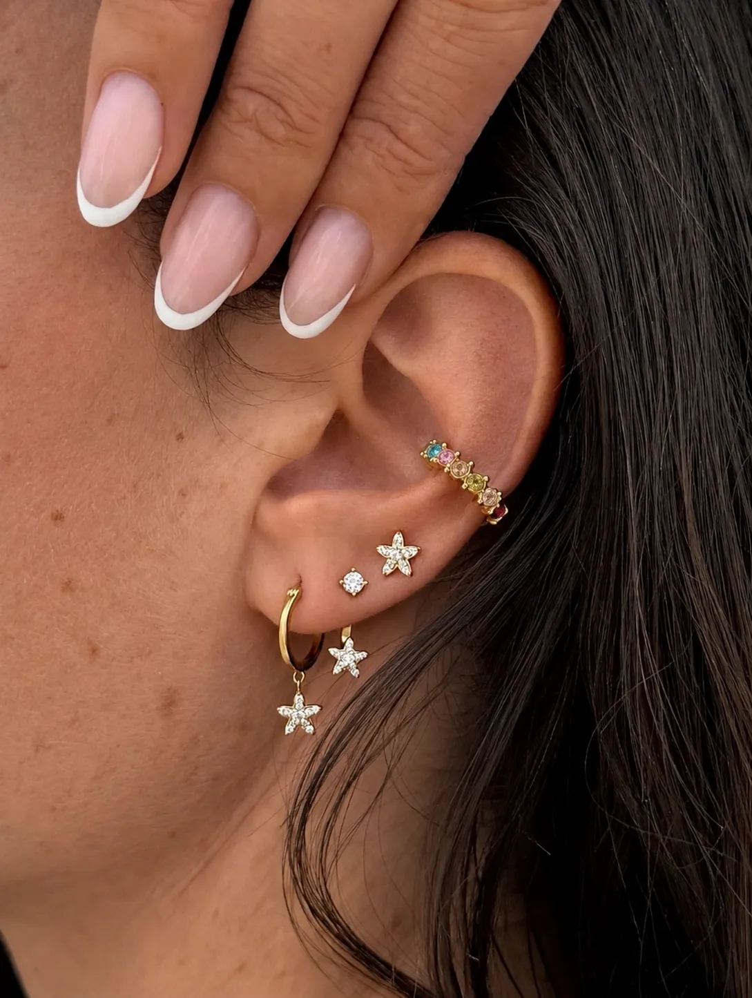 Earcuff