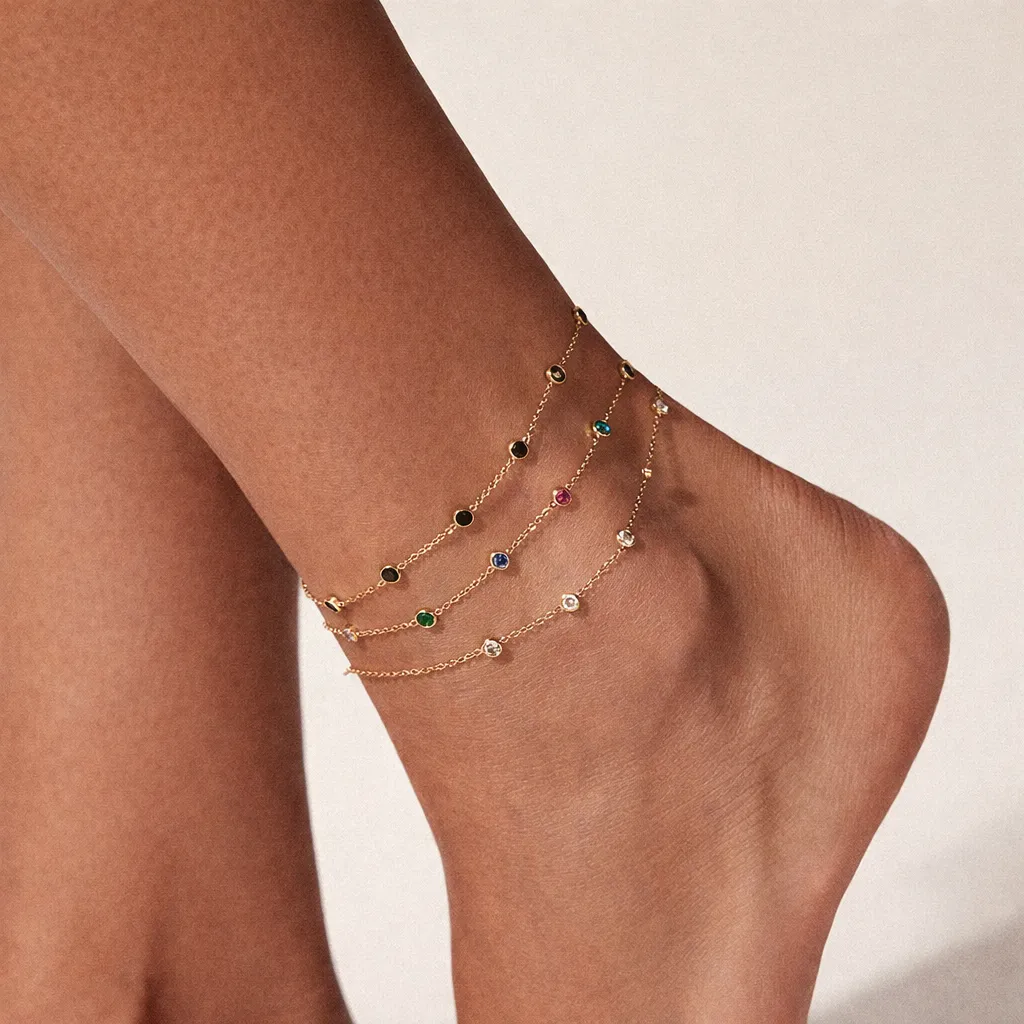 Anklet