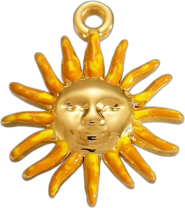 Blazing Sun