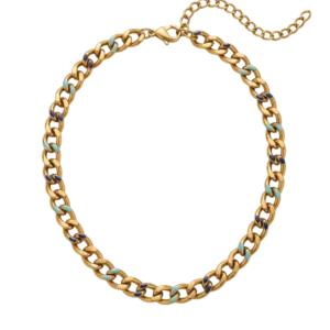 Aqua Anklet