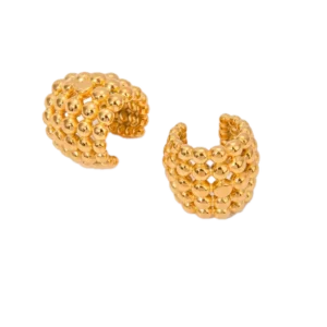 Honey Comb Cuffs