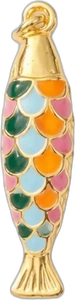 Colorful Fish