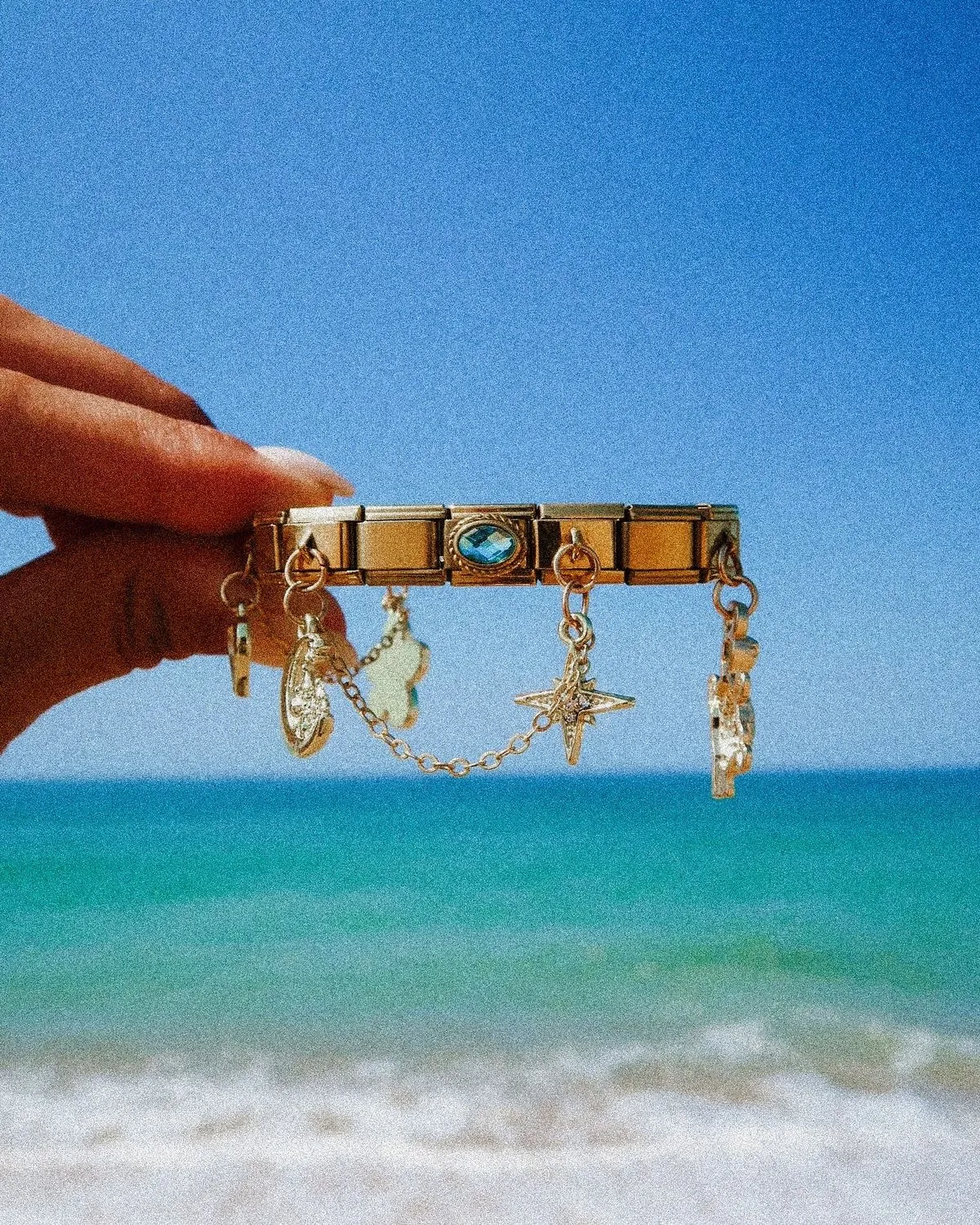 Italian Bracelet
