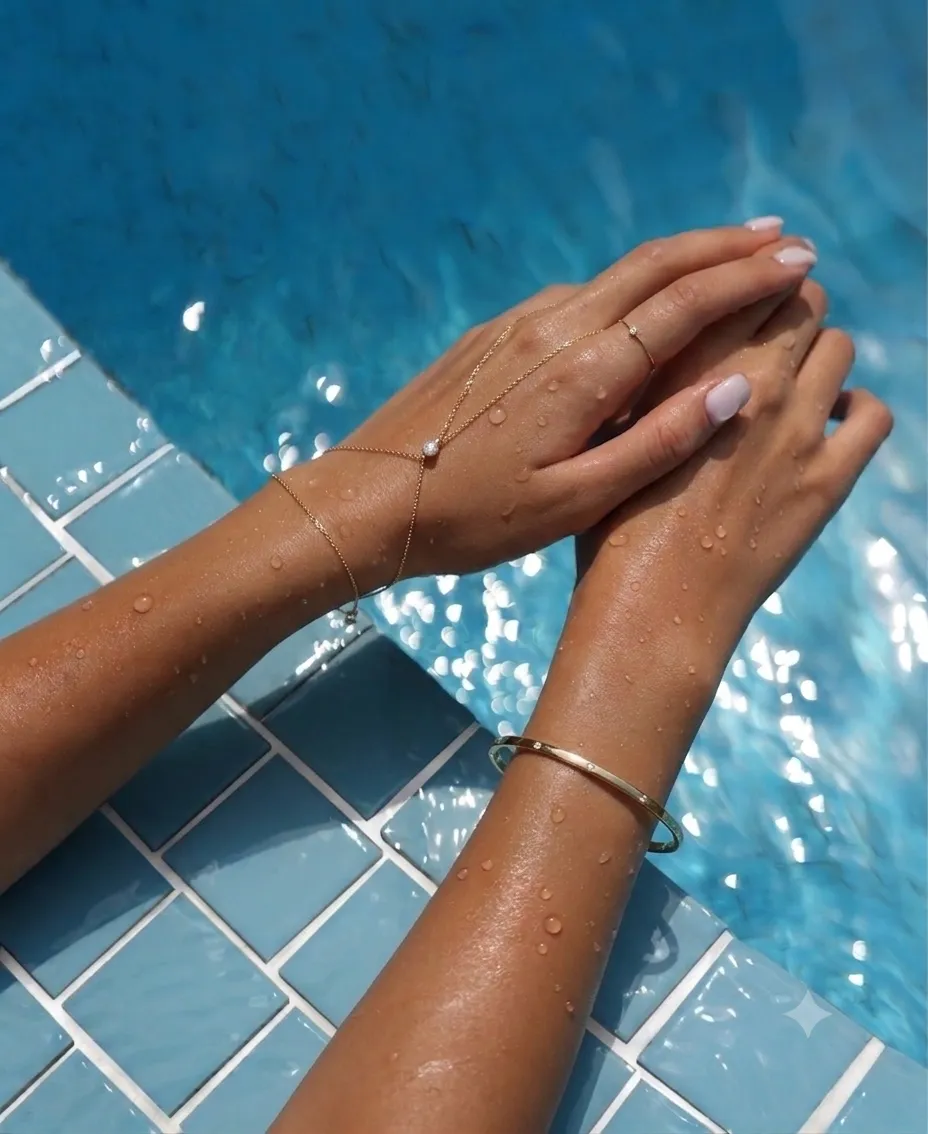 Handchain