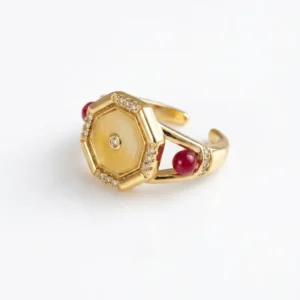 Pinky Ring