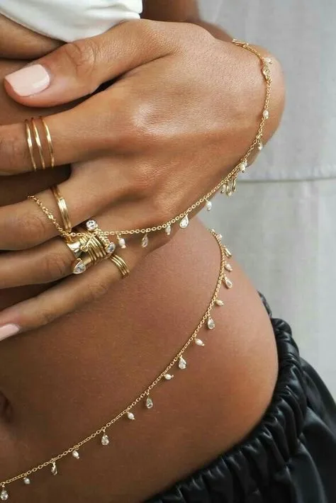Waist Chain