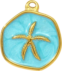 Bleu Riviera