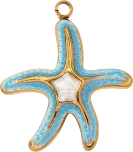 Bleu Calypso