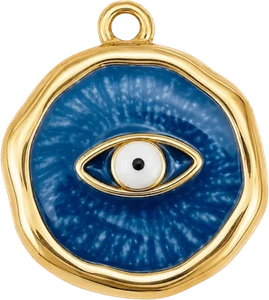 Blue Eye