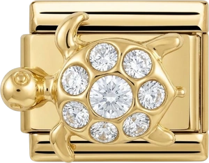 Diamond Turtle