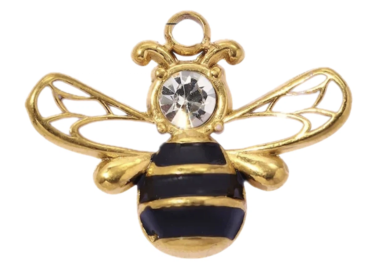 Black Bee