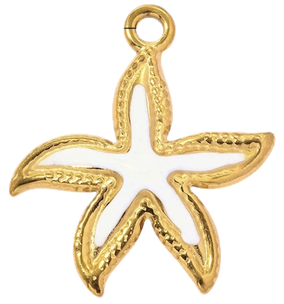 White Seastar