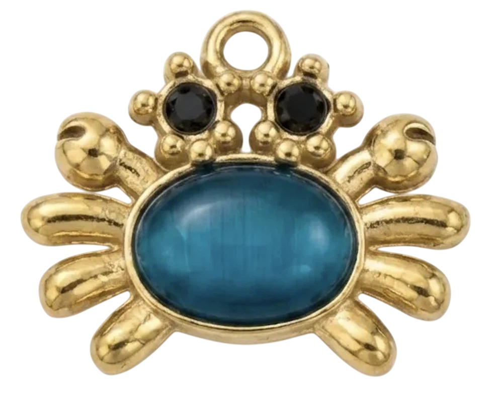 Blue Crab