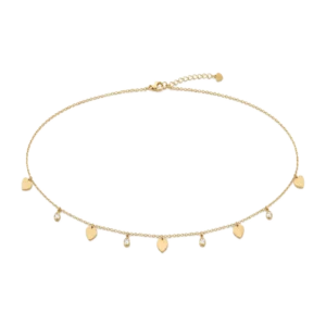 Heart Waist Chain