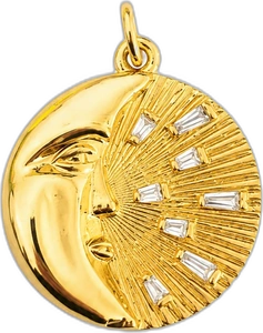 Diamond Moon