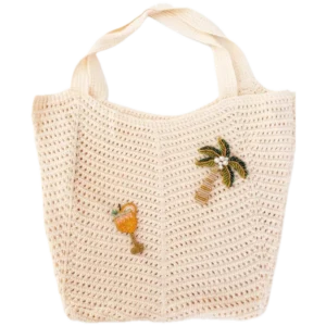 Palm & Cocktail