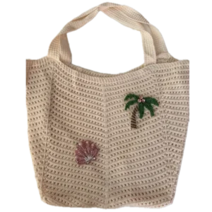 Shell & Palm