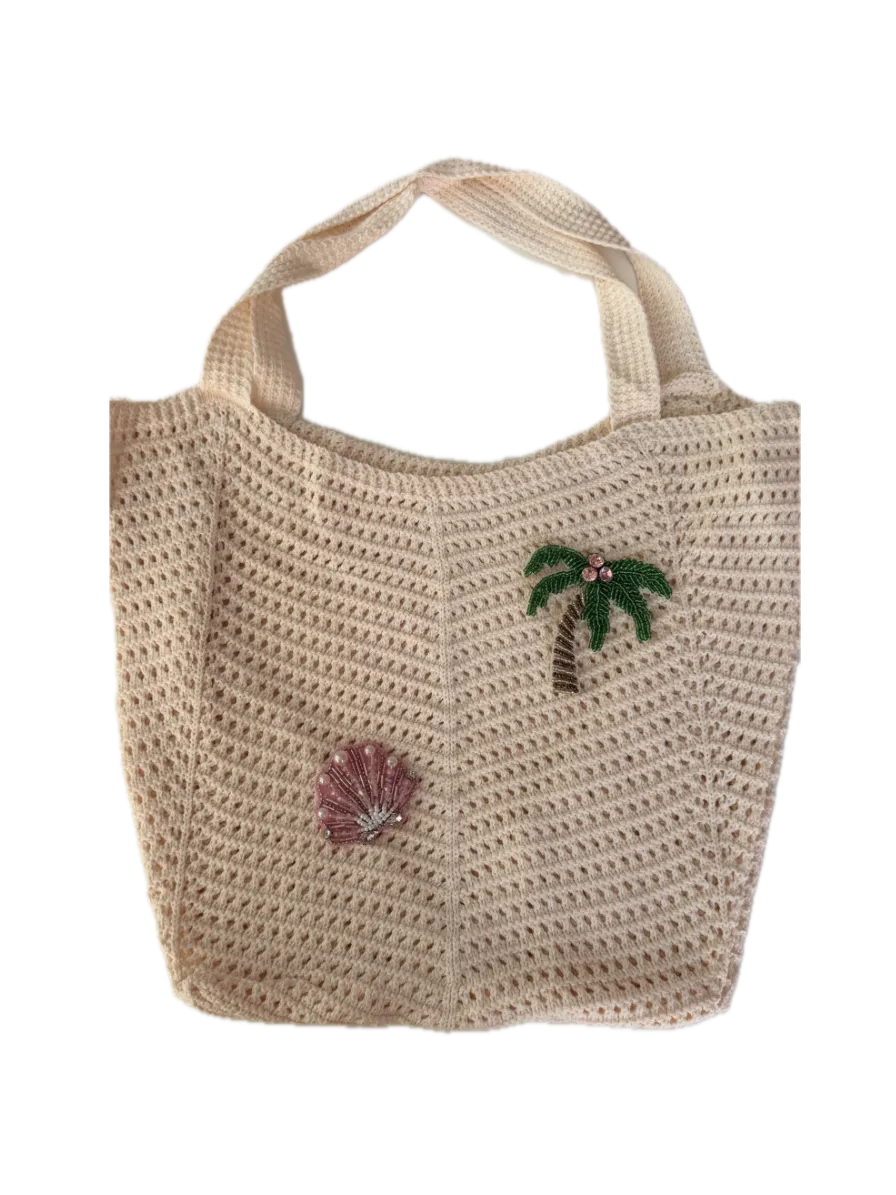Shell & Palm