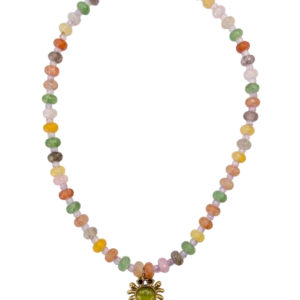 Candy Pastel Crab