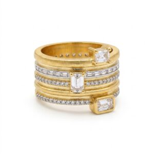 Tornado Ring