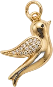 Golden Dove