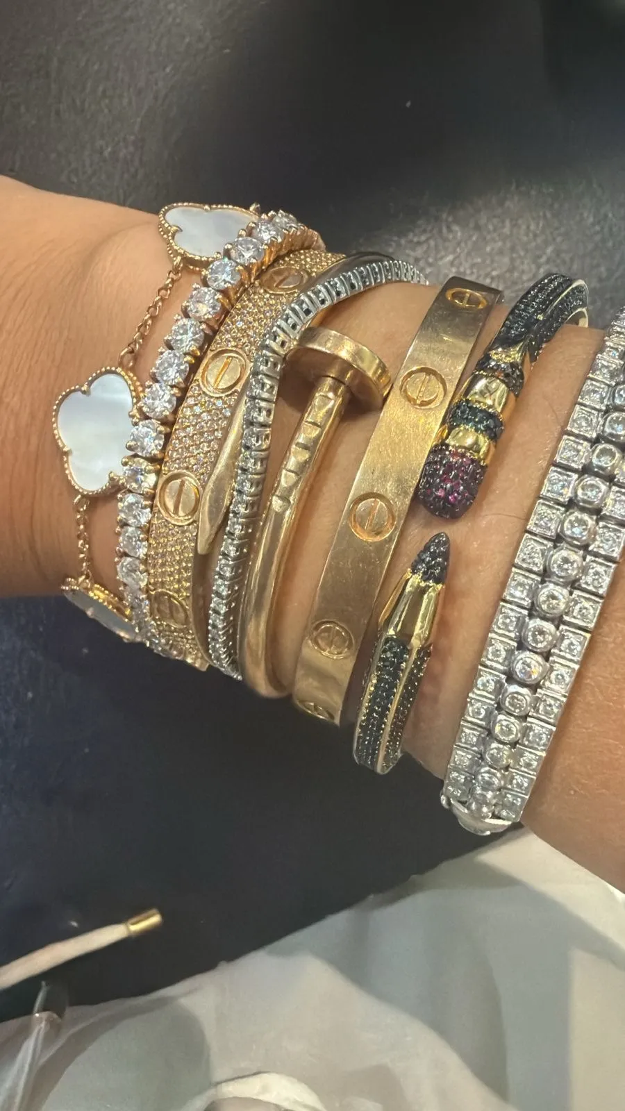 Stack of the Week