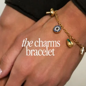 Bracelet à personnaliser