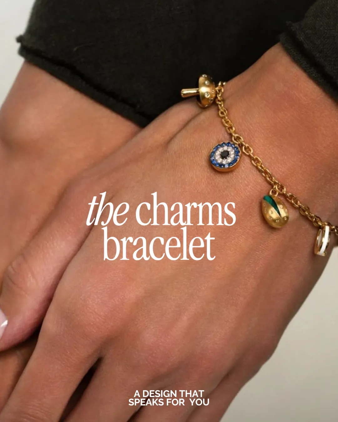Bracelet à personnaliser
