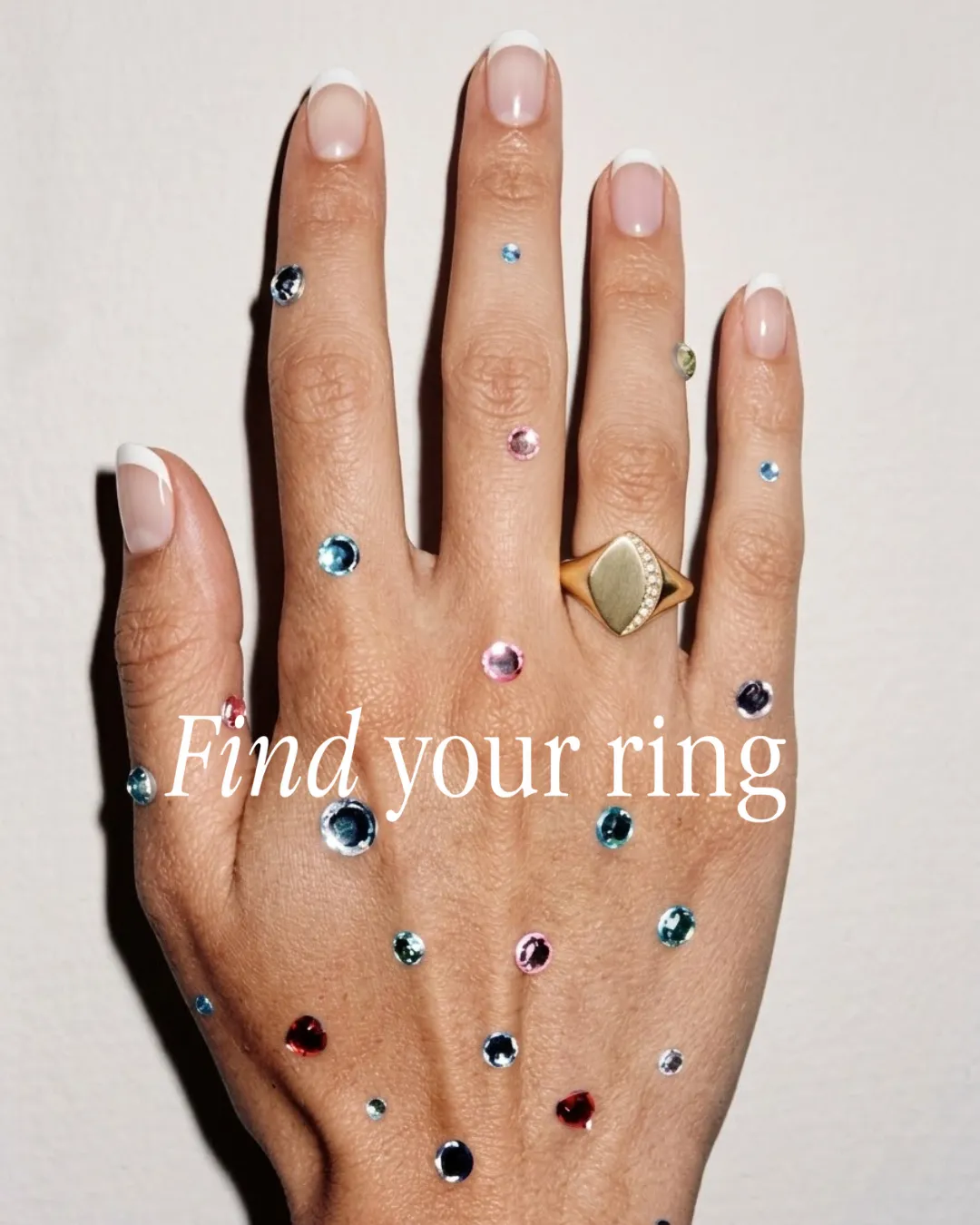 Nuage Jewelry