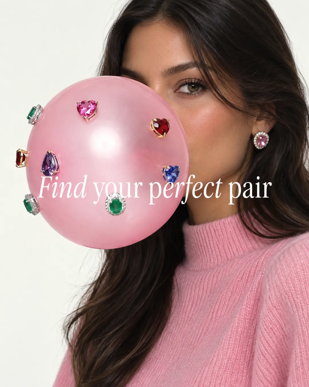Nuage Jewelry