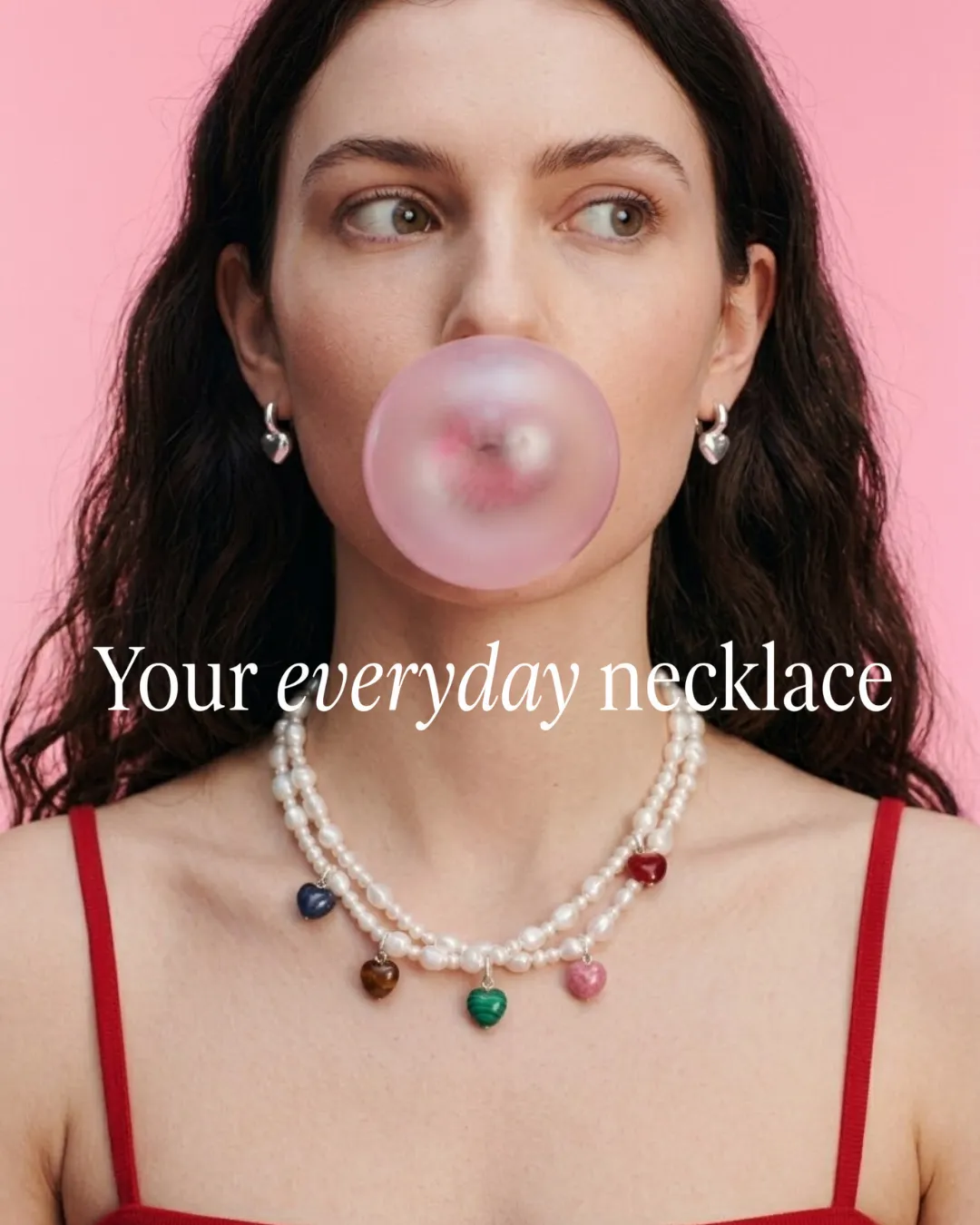 Nuage Jewelry