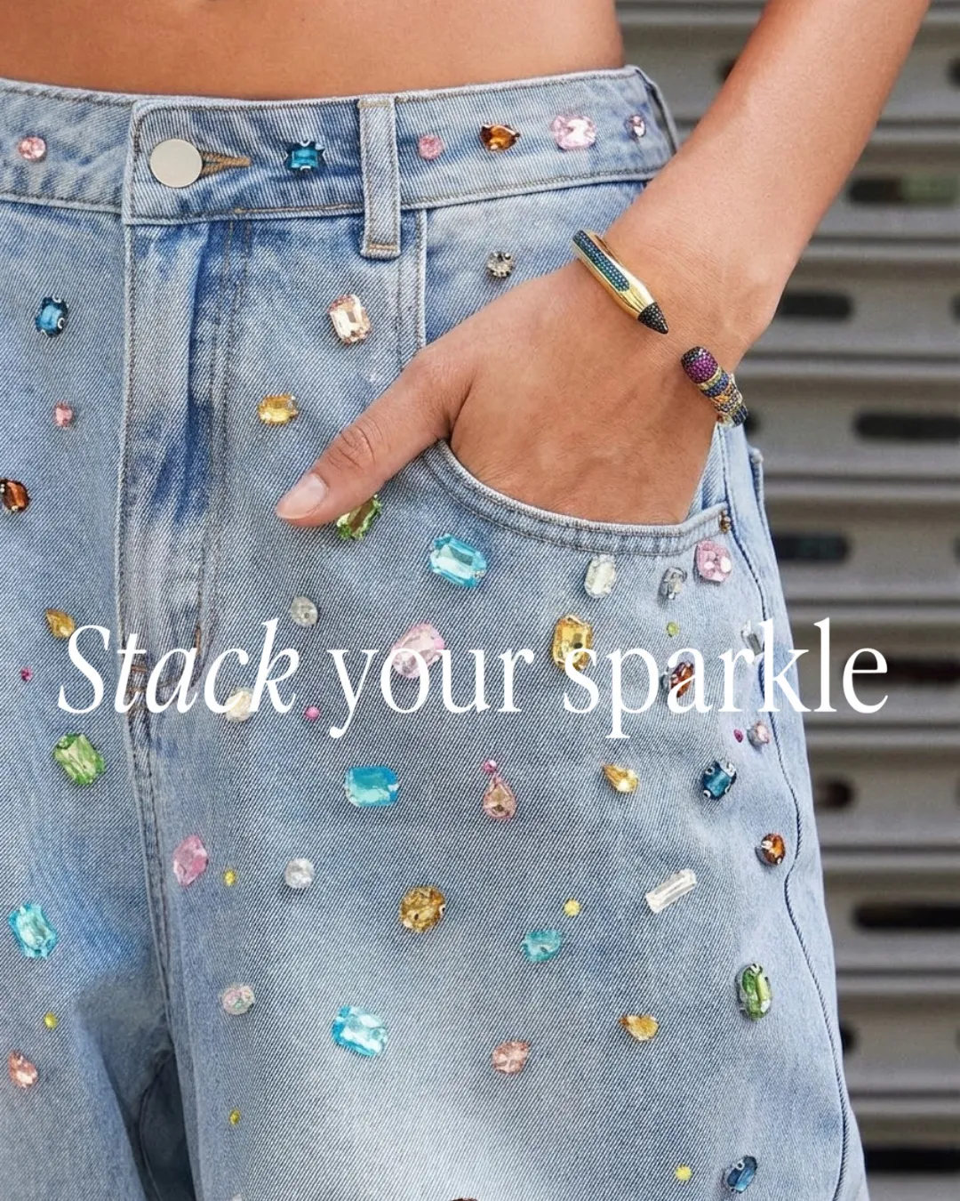 Nuage Jewelry