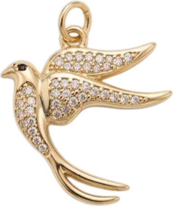 Flying Bird